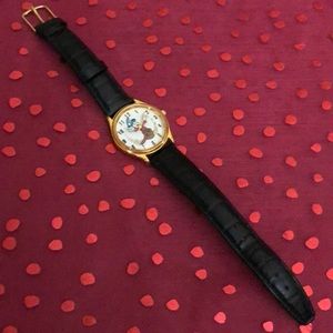 Mickey Mouse 🐭 watch